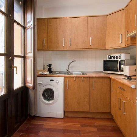 Centro Bib-Rambla, Tranquilo Y Acogedor Apartman Granada Kültér fotó