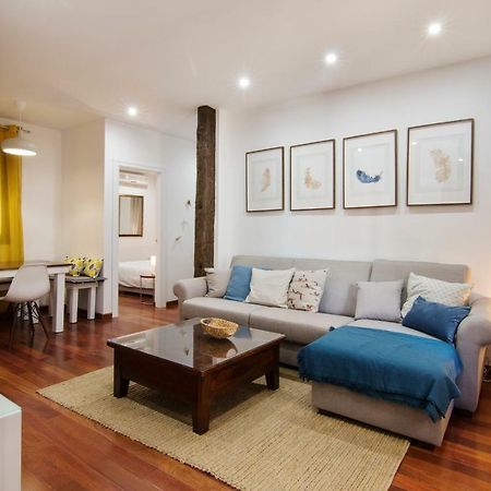 Centro Bib-Rambla, Tranquilo Y Acogedor Apartman Granada Kültér fotó
