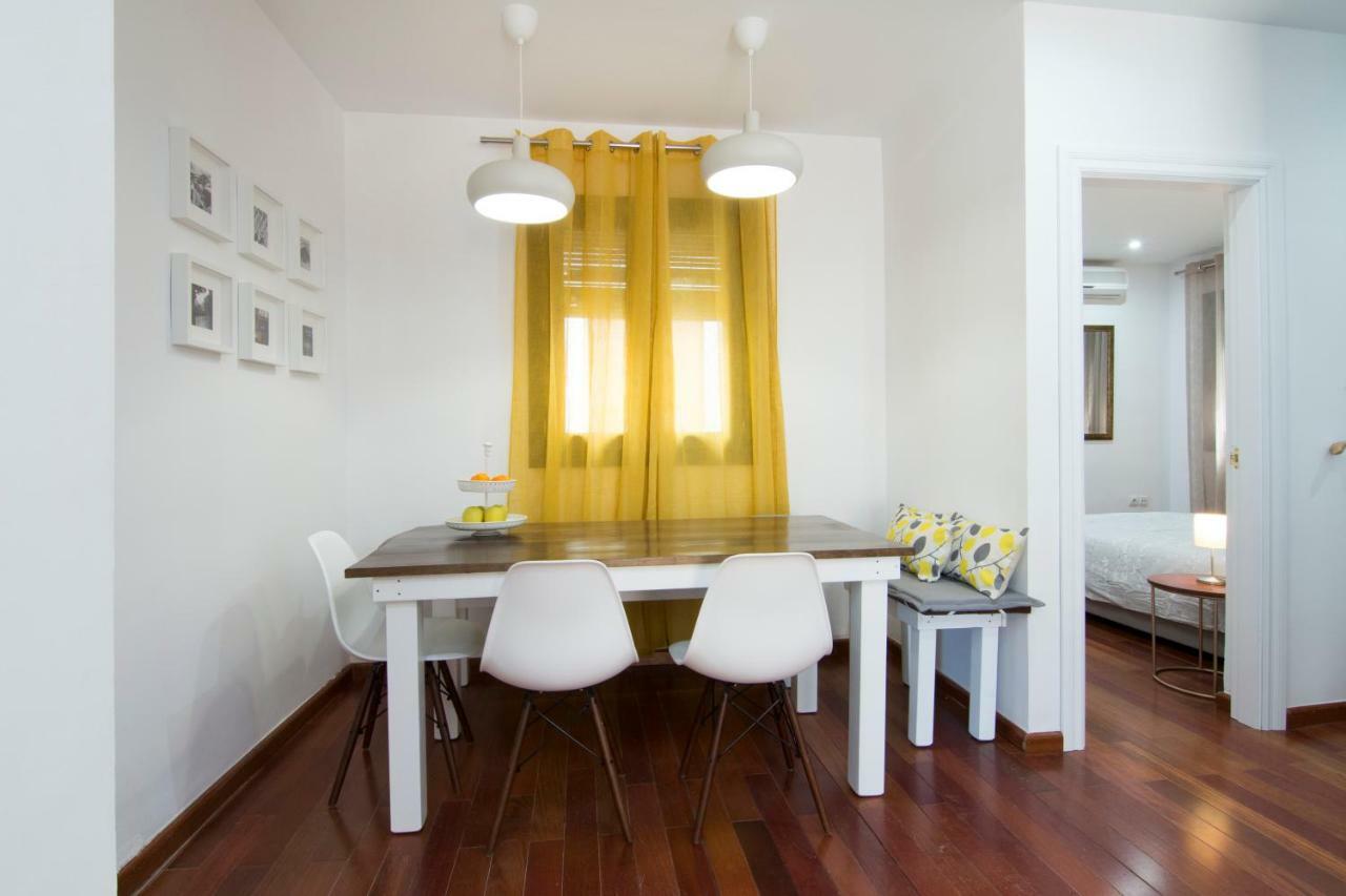 Centro Bib-Rambla, Tranquilo Y Acogedor Apartman Granada Kültér fotó