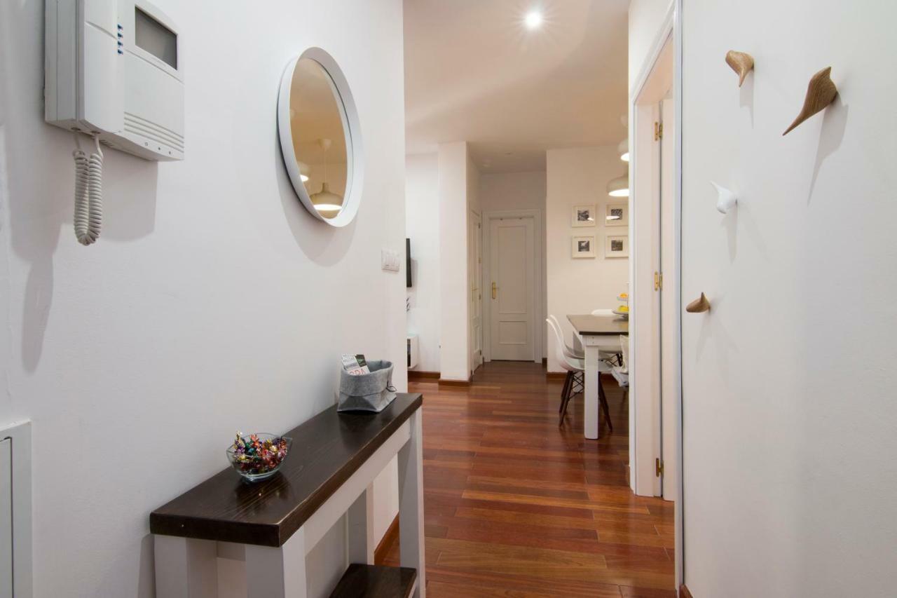 Centro Bib-Rambla, Tranquilo Y Acogedor Apartman Granada Kültér fotó