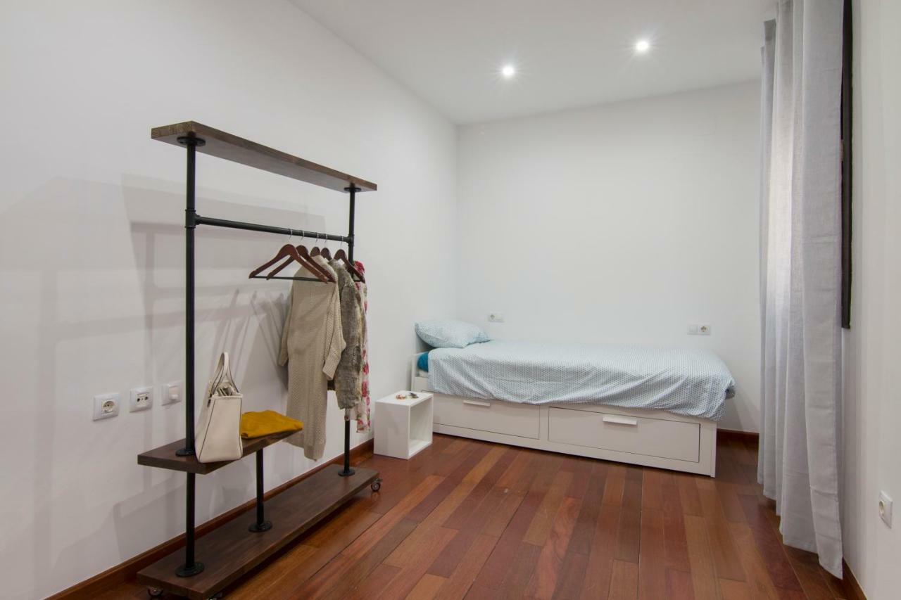 Centro Bib-Rambla, Tranquilo Y Acogedor Apartman Granada Kültér fotó