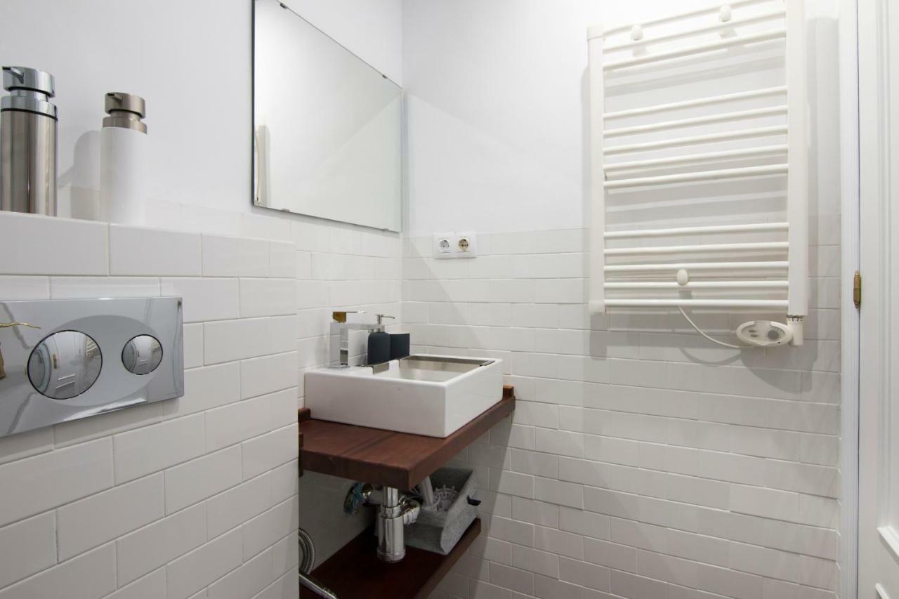 Centro Bib-Rambla, Tranquilo Y Acogedor Apartman Granada Kültér fotó