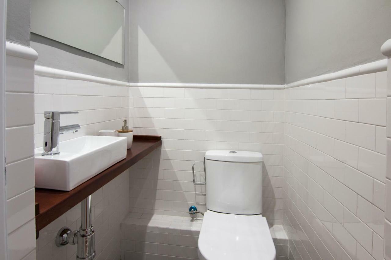 Centro Bib-Rambla, Tranquilo Y Acogedor Apartman Granada Kültér fotó