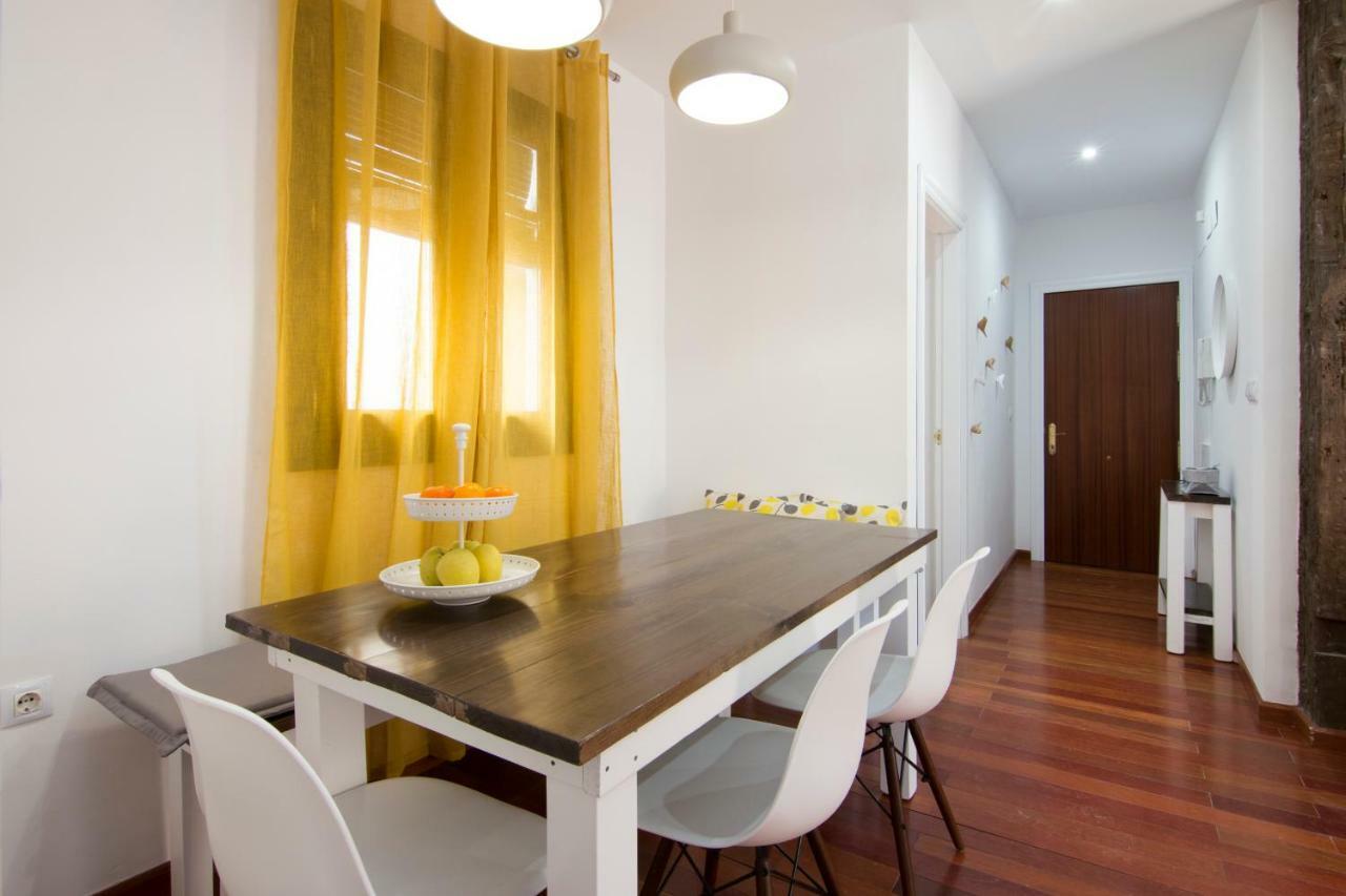 Centro Bib-Rambla, Tranquilo Y Acogedor Apartman Granada Kültér fotó