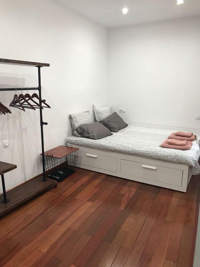 Centro Bib-Rambla, Tranquilo Y Acogedor Apartman Granada Kültér fotó