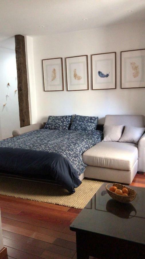 Centro Bib-Rambla, Tranquilo Y Acogedor Apartman Granada Kültér fotó